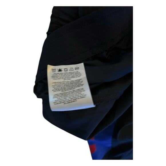 Cleveland Guardians Nike MLB Authentic Dri-Fit Athletic Shorts Men's Used XL - Picture 5 of 10